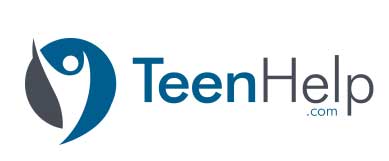 teen help logo